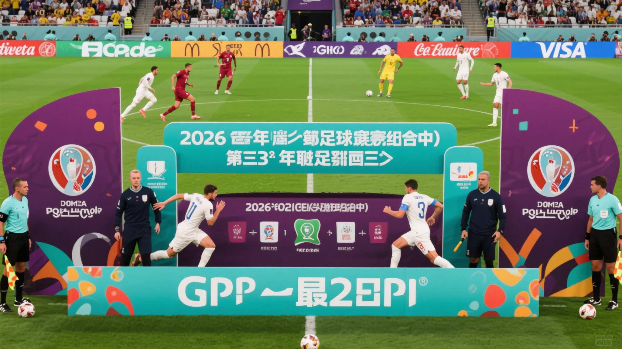 足球世界杯电脑下载